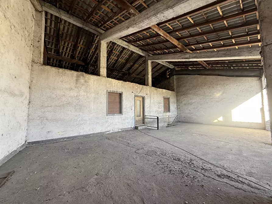 Immagine 2 di Casa indipendente in vendita  in VIA ZAPPELLA 1 a Cividate Al Piano