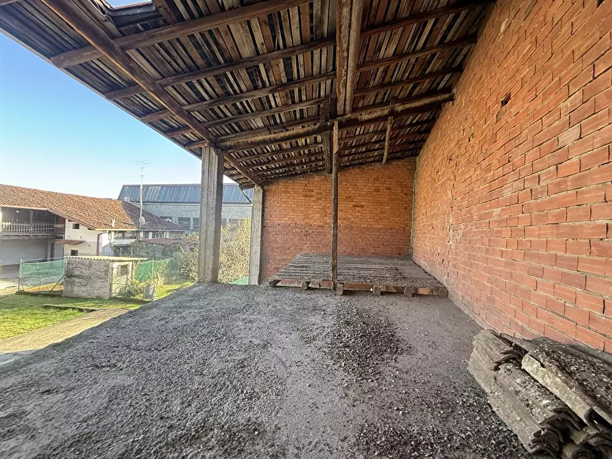 Immagine 4 di Casa indipendente in vendita  in VIA ZAPPELLA 1 a Cividate Al Piano