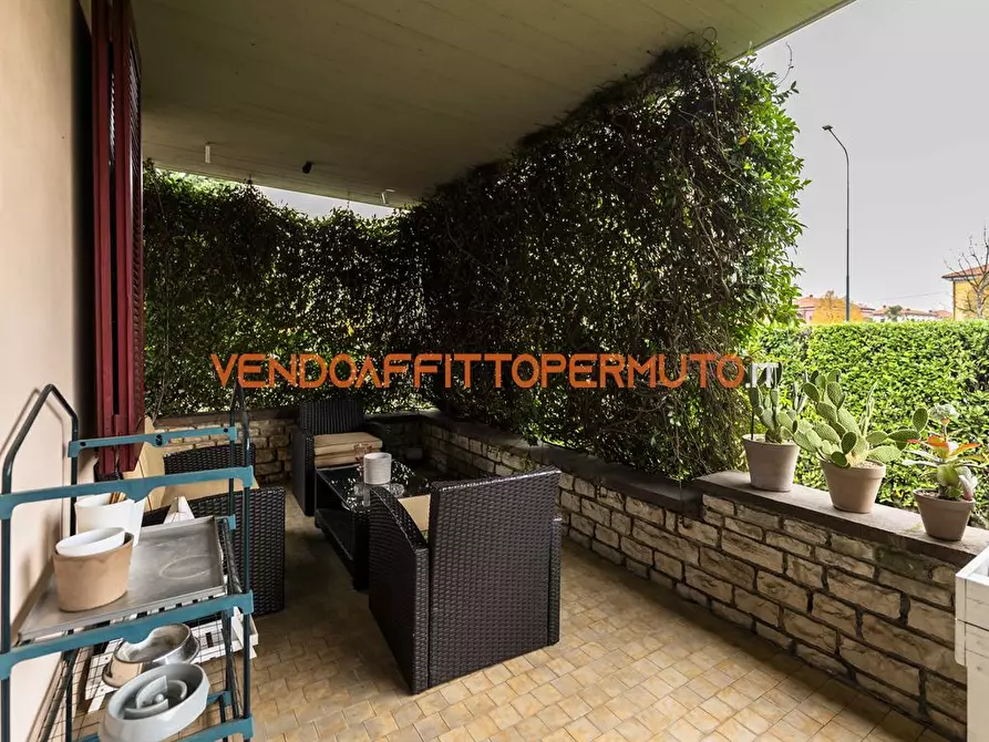 Immagine 5 di Villa in vendita  in via giovanni zanelli 49 a Palazzolo Sull'oglio