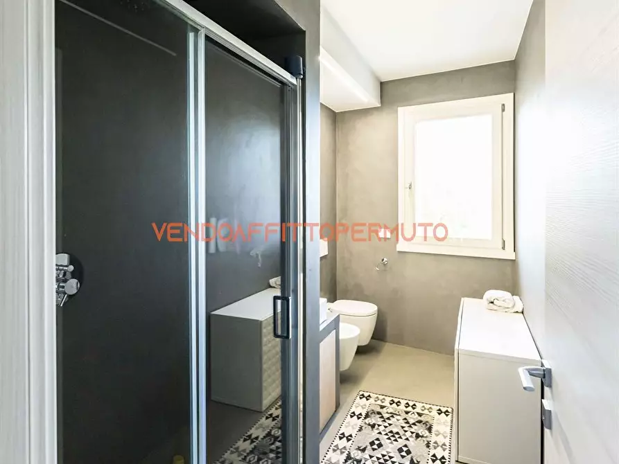 Immagine 9 di Appartamento in vendita  in via Gavazzeni a Martinengo