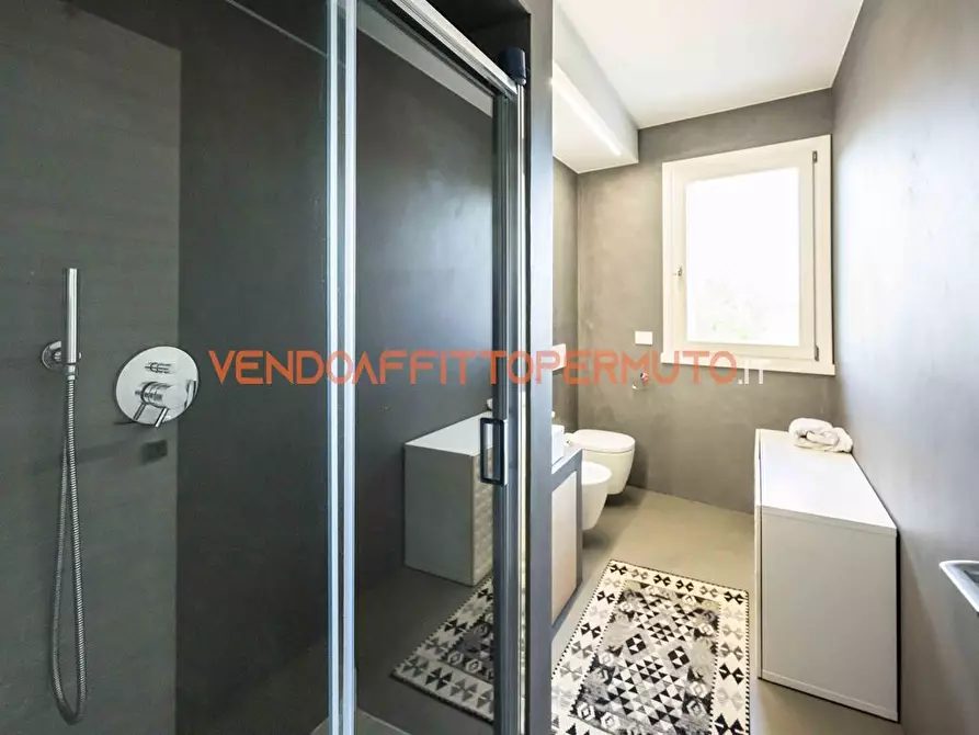 Immagine 8 di Appartamento in vendita  in via Gavazzeni a Martinengo