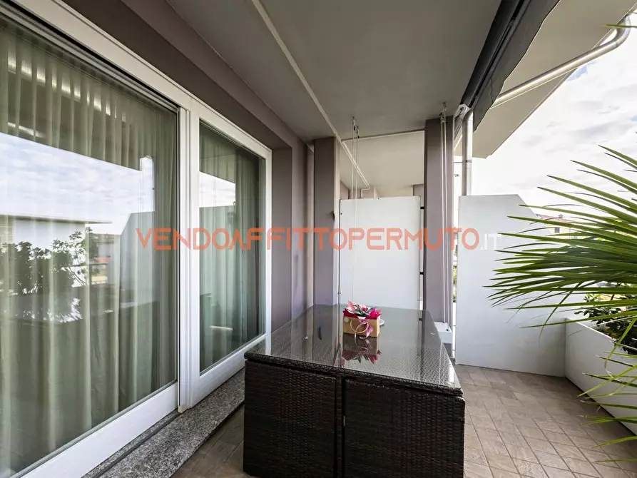 Immagine 2 di Appartamento in vendita  in via Gavazzeni a Martinengo