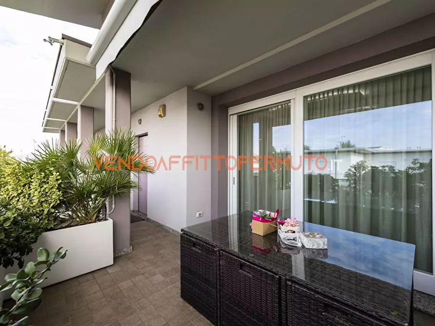 Immagine 5 di Appartamento in vendita  in via Gavazzeni a Martinengo