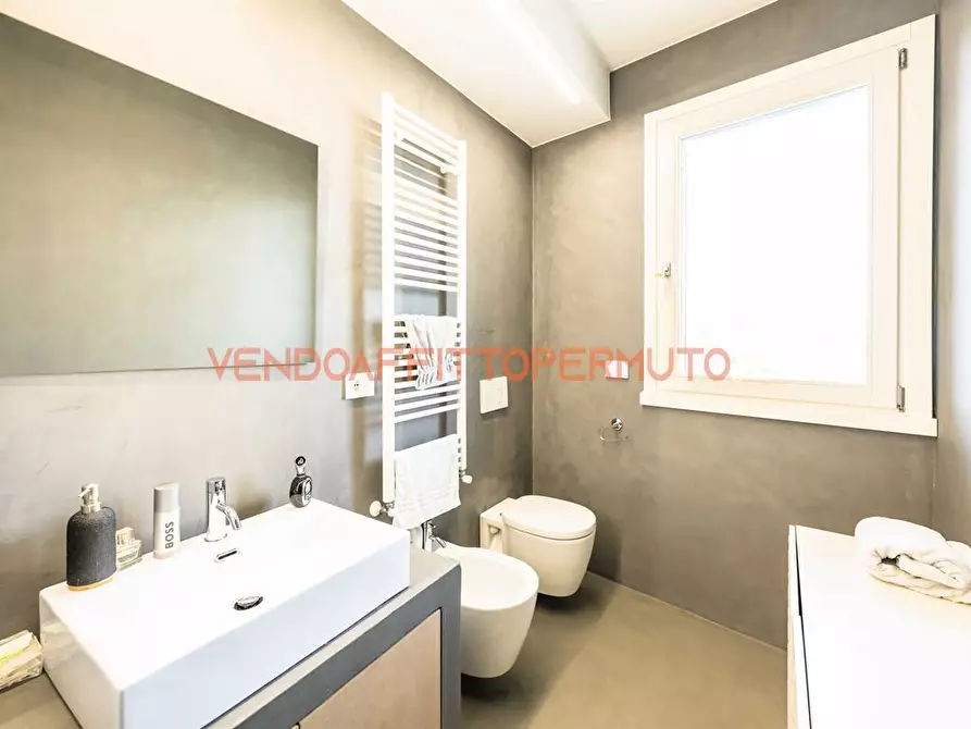 Immagine 6 di Appartamento in vendita  in via Gavazzeni a Martinengo