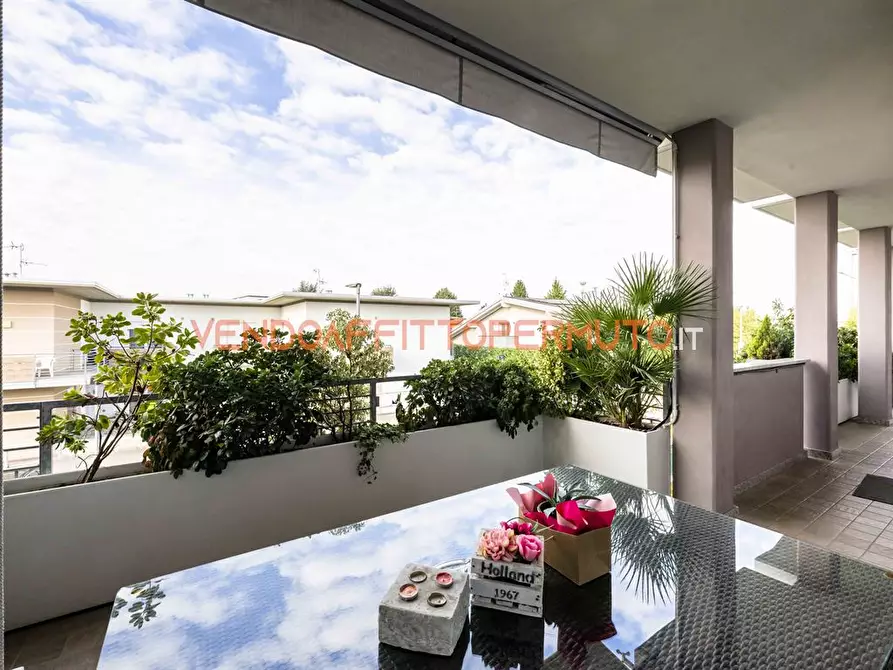 Immagine 4 di Appartamento in vendita  in via Gavazzeni a Martinengo