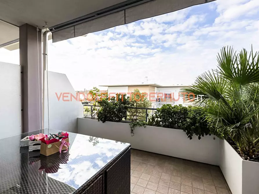 Immagine 3 di Appartamento in vendita  in via Gavazzeni a Martinengo