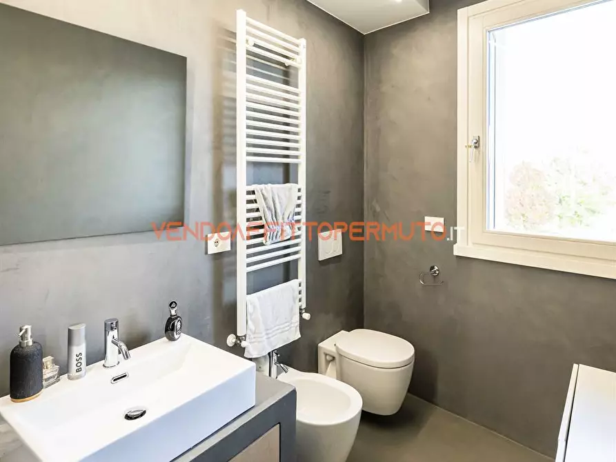 Immagine 7 di Appartamento in vendita  in via Gavazzeni a Martinengo