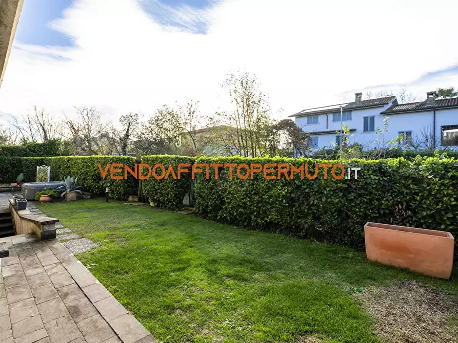 Immagine 8 di Villa in vendita  in VIA DEI PLATANI 4 a Mozzanica