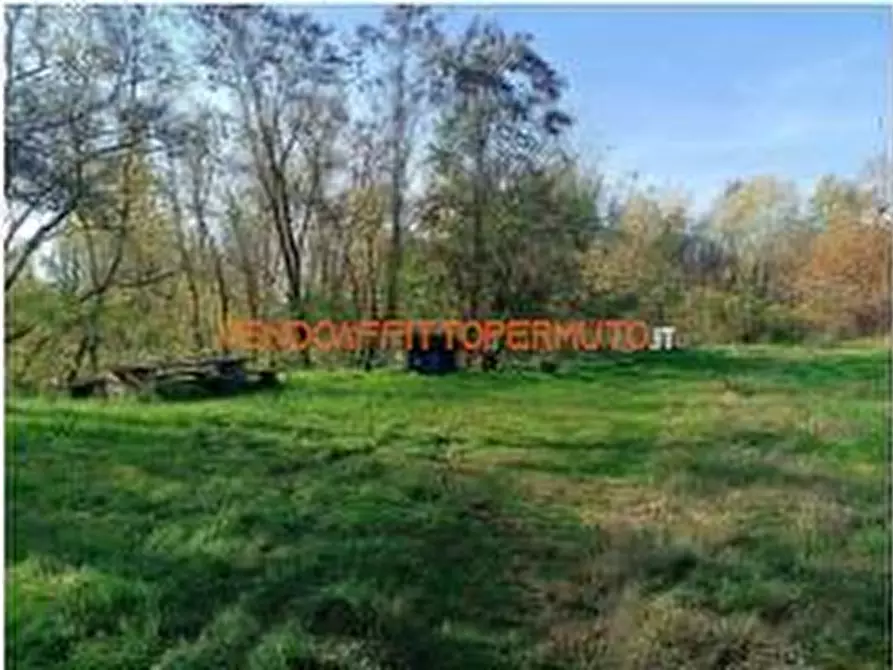 Immagine 2 di Terreno agricolo in vendita  in VIA TELGATE a Palosco