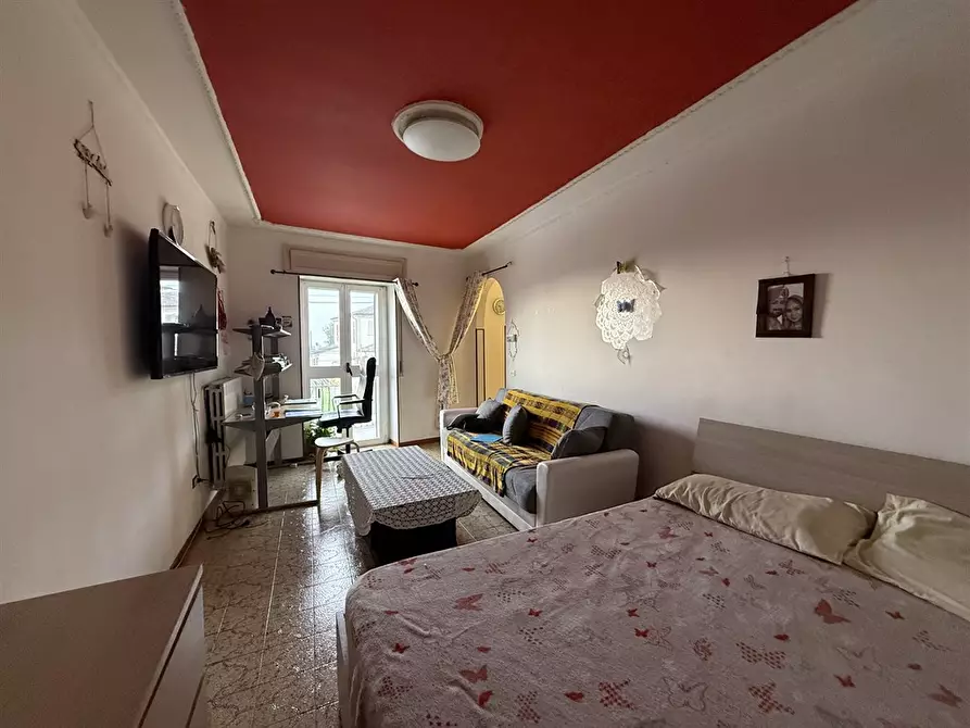 Immagine 4 di Appartamento in vendita  in VIA PAPA GIOVANNO XXIII 100 a Calcio