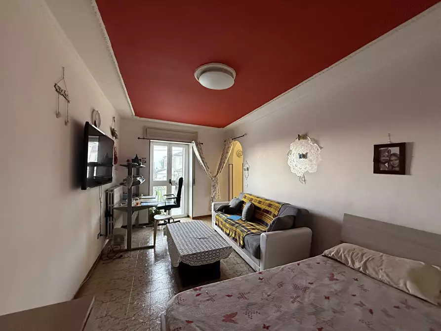 Immagine 2 di Appartamento in vendita  in VIA PAPA GIOVANNO XXIII 100 a Calcio