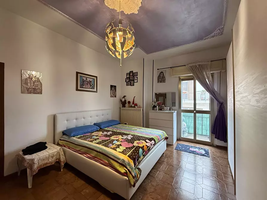 Immagine 9 di Appartamento in vendita  in VIA PAPA GIOVANNO XXIII 100 a Calcio