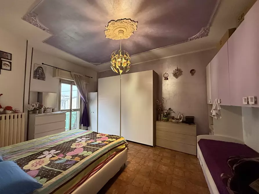 Immagine 8 di Appartamento in vendita  in VIA PAPA GIOVANNO XXIII 100 a Calcio