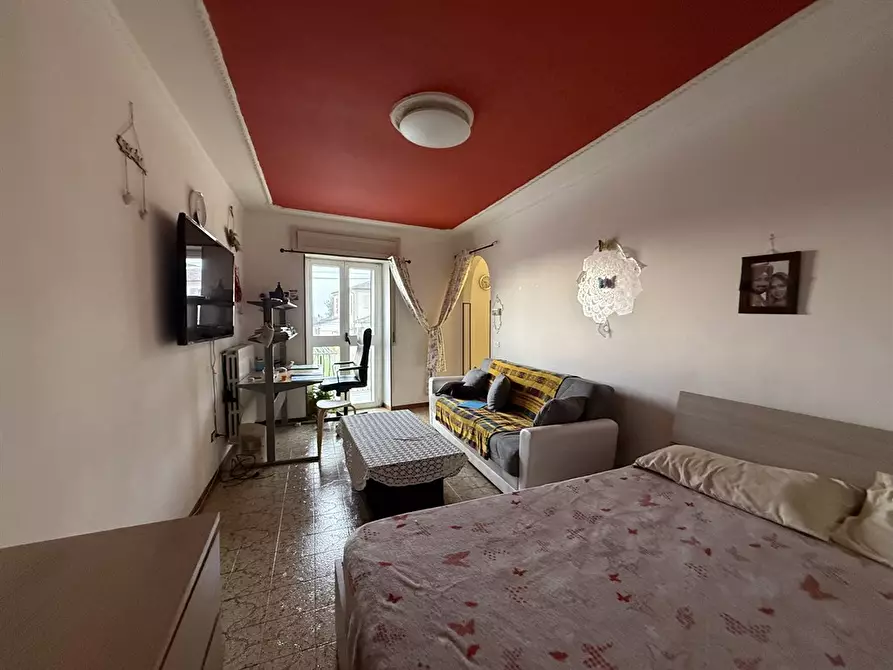 Immagine 3 di Appartamento in vendita  in VIA PAPA GIOVANNO XXIII 100 a Calcio