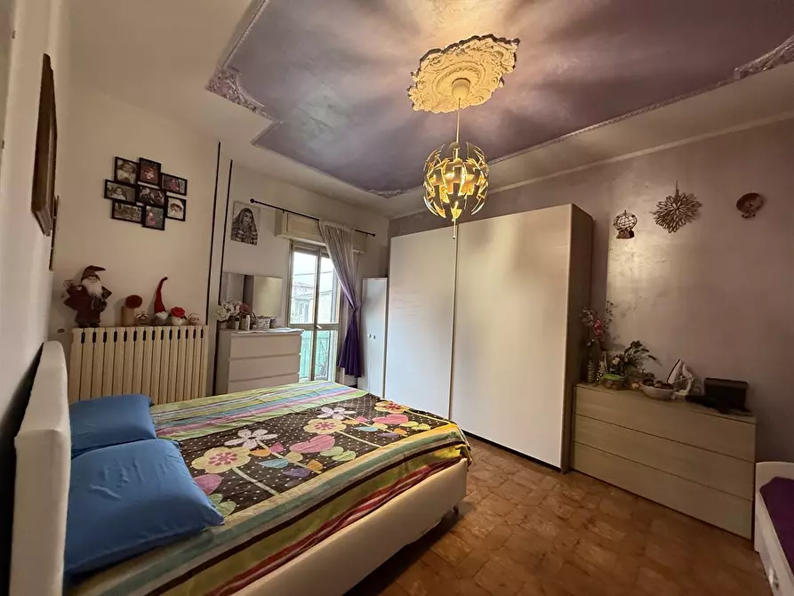 Immagine 7 di Appartamento in vendita  in VIA PAPA GIOVANNO XXIII 100 a Calcio