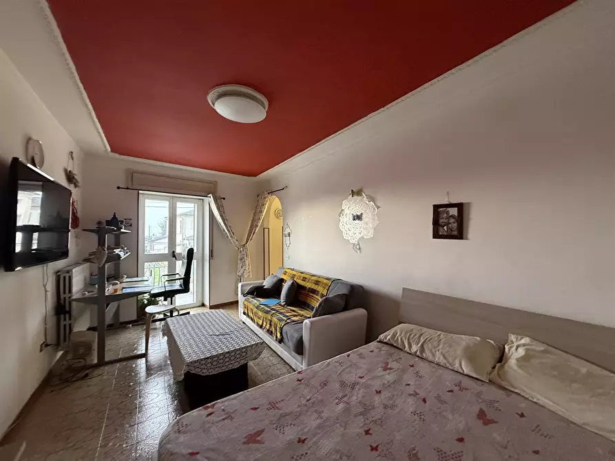 Immagine 1 di Appartamento in vendita  in VIA PAPA GIOVANNO XXIII 100 a Calcio