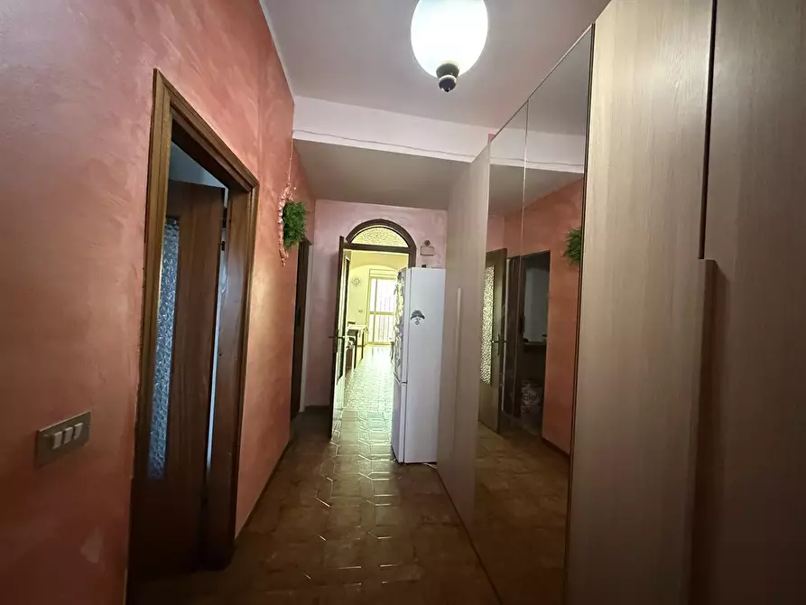 Immagine 6 di Appartamento in vendita  in VIA PAPA GIOVANNO XXIII 100 a Calcio