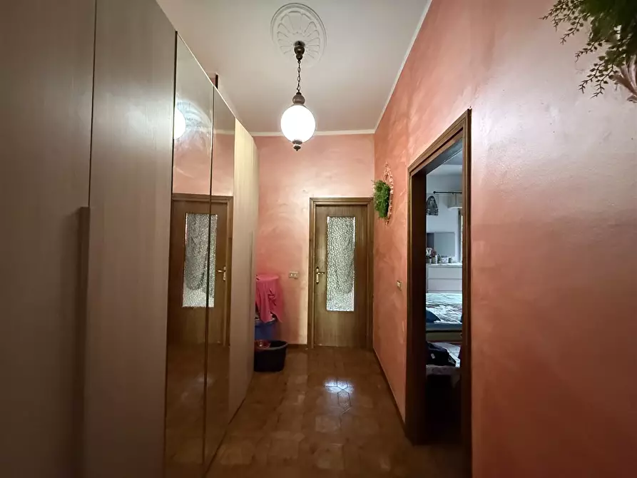 Immagine 5 di Appartamento in vendita  in VIA PAPA GIOVANNO XXIII 100 a Calcio