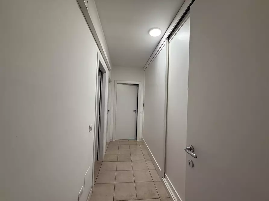 Immagine 9 di Appartamento in vendita  in VIA SANT'ANNA 10 a Villongo