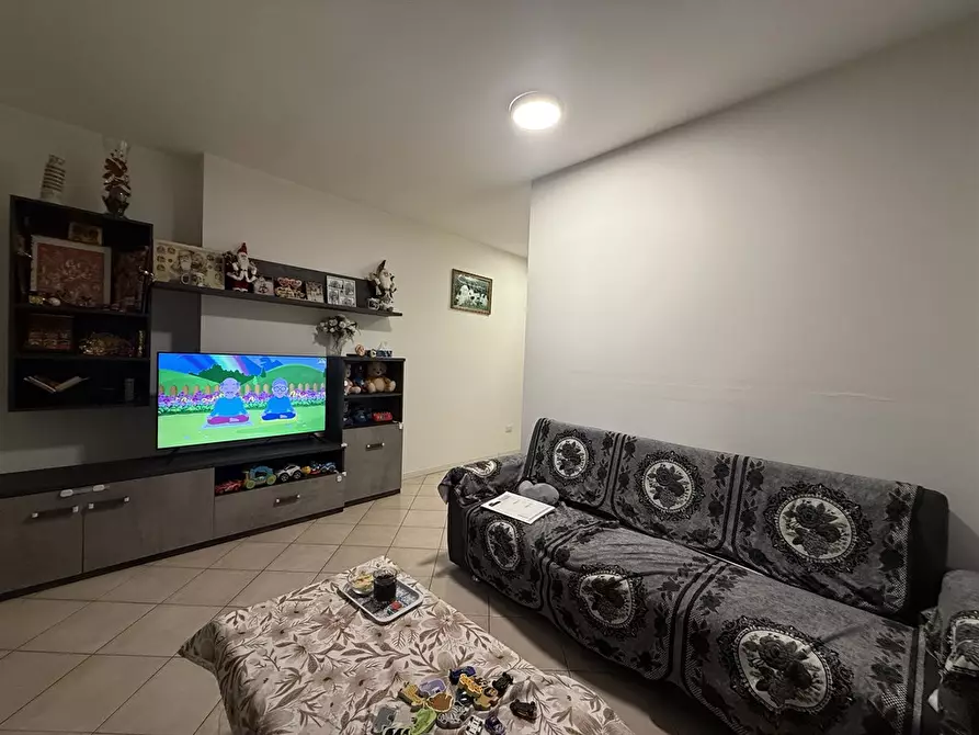 Immagine 6 di Appartamento in vendita  in VIA SANT'ANNA 10 a Villongo