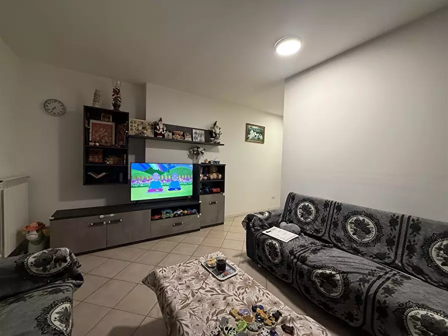 Immagine 7 di Appartamento in vendita  in VIA SANT'ANNA 10 a Villongo