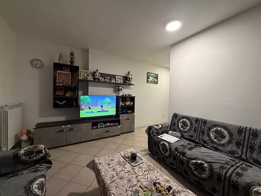 Immagine 8 di Appartamento in vendita  in VIA SANT'ANNA 10 a Villongo