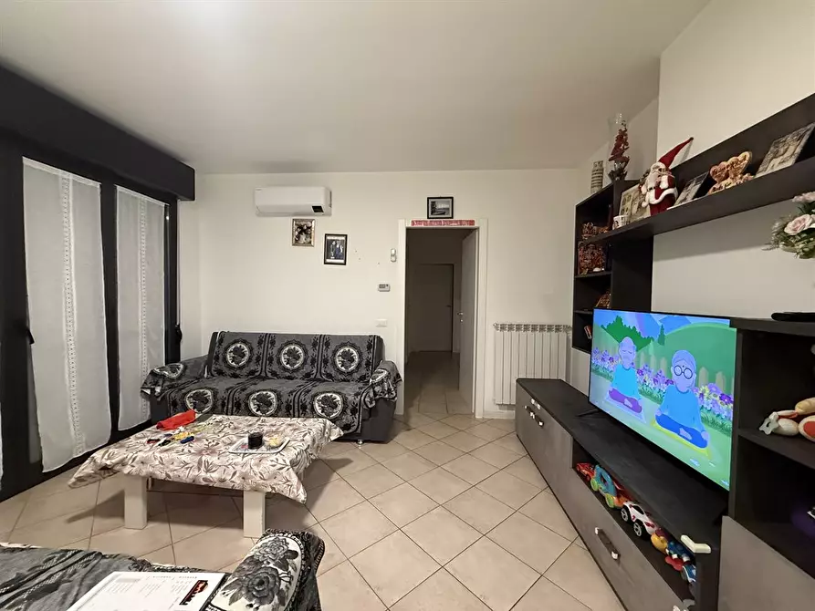 Immagine 5 di Appartamento in vendita  in VIA SANT'ANNA 10 a Villongo