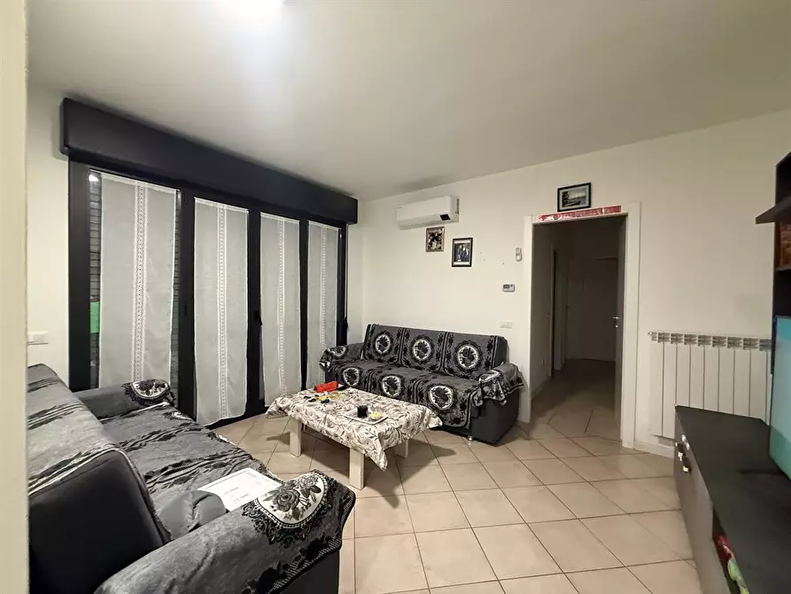 Immagine 2 di Appartamento in vendita  in VIA SANT'ANNA 10 a Villongo