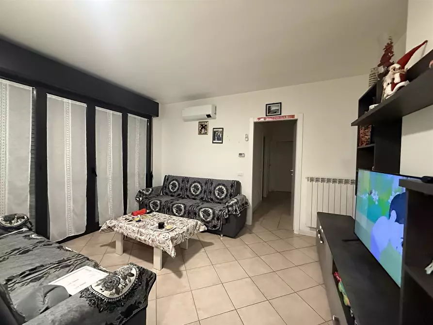 Immagine 1 di Appartamento in vendita  in VIA SANT'ANNA 10 a Villongo