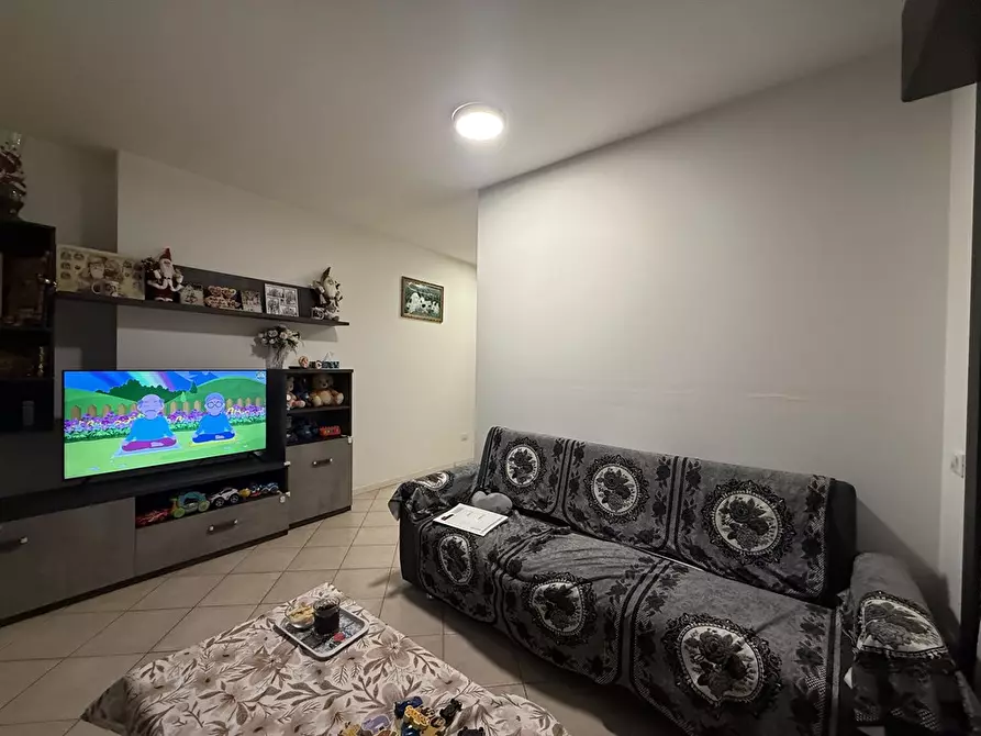 Immagine 4 di Appartamento in vendita  in VIA SANT'ANNA 10 a Villongo