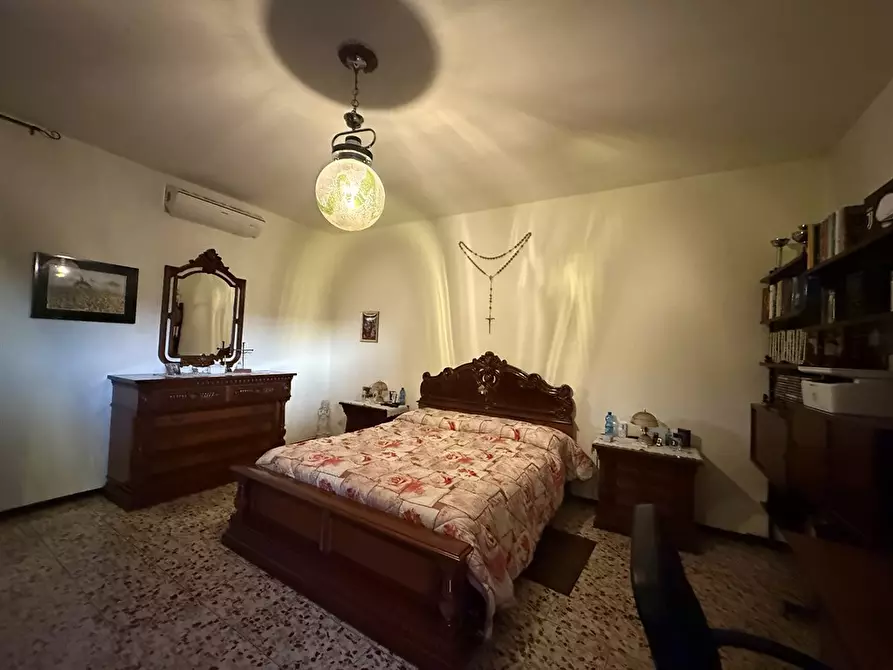 Immagine 7 di Casa indipendente in vendita  in VIA LEOPARDI 1 a Pontoglio