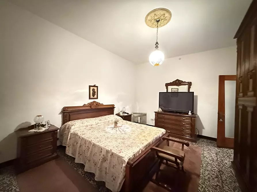 Immagine 2 di Casa indipendente in vendita  in VIA LEOPARDI 1 a Pontoglio