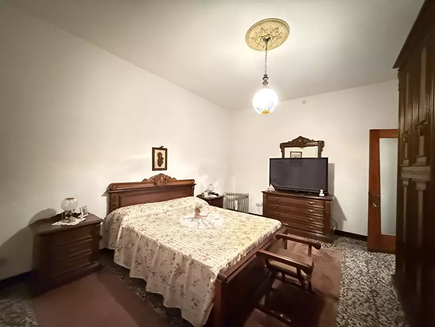 Immagine 5 di Casa indipendente in vendita  in VIA LEOPARDI 1 a Pontoglio