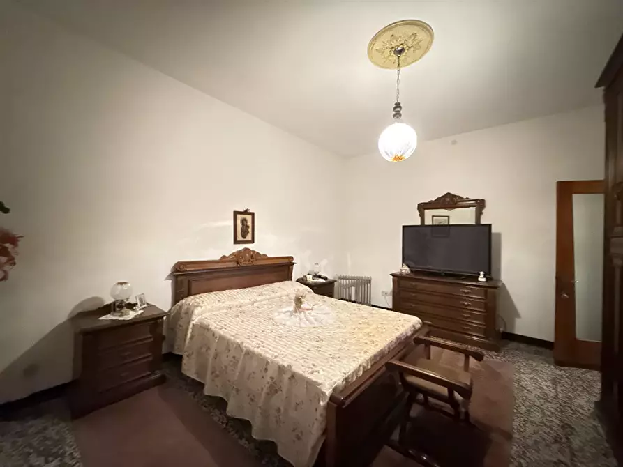 Immagine 4 di Casa indipendente in vendita  in VIA LEOPARDI 1 a Pontoglio