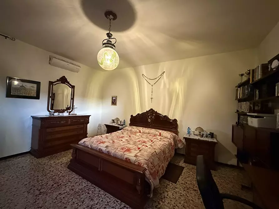 Immagine 8 di Casa indipendente in vendita  in VIA LEOPARDI 1 a Pontoglio