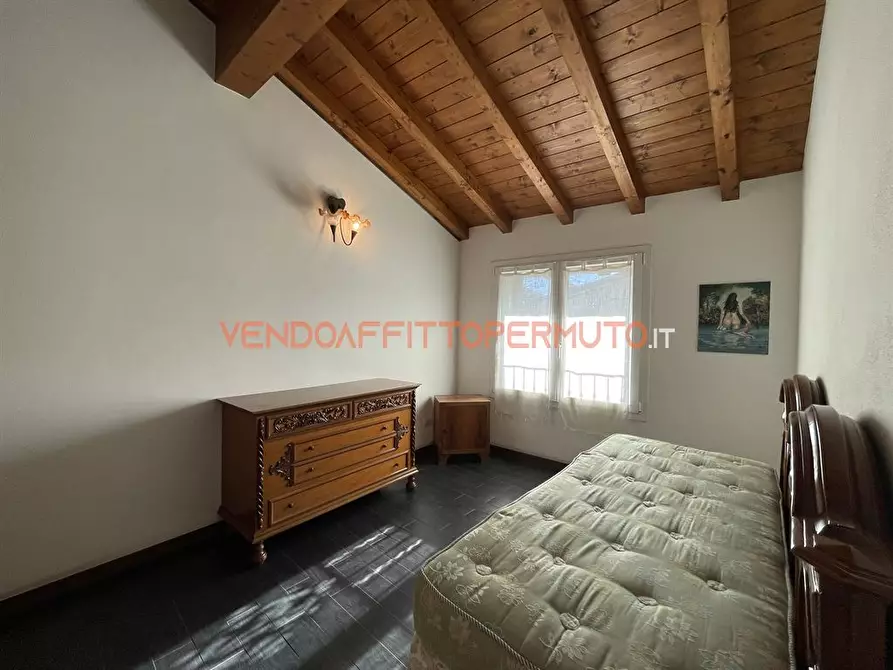 Immagine 7 di Casa semindipendente in vendita  in VIA BALILLA 33 a Romano Di Lombardia