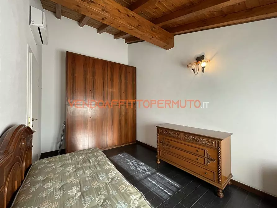 Immagine 9 di Casa semindipendente in vendita  in VIA BALILLA 33 a Romano Di Lombardia