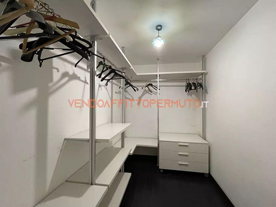 Immagine 6 di Casa semindipendente in vendita  in VIA BALILLA 33 a Romano Di Lombardia