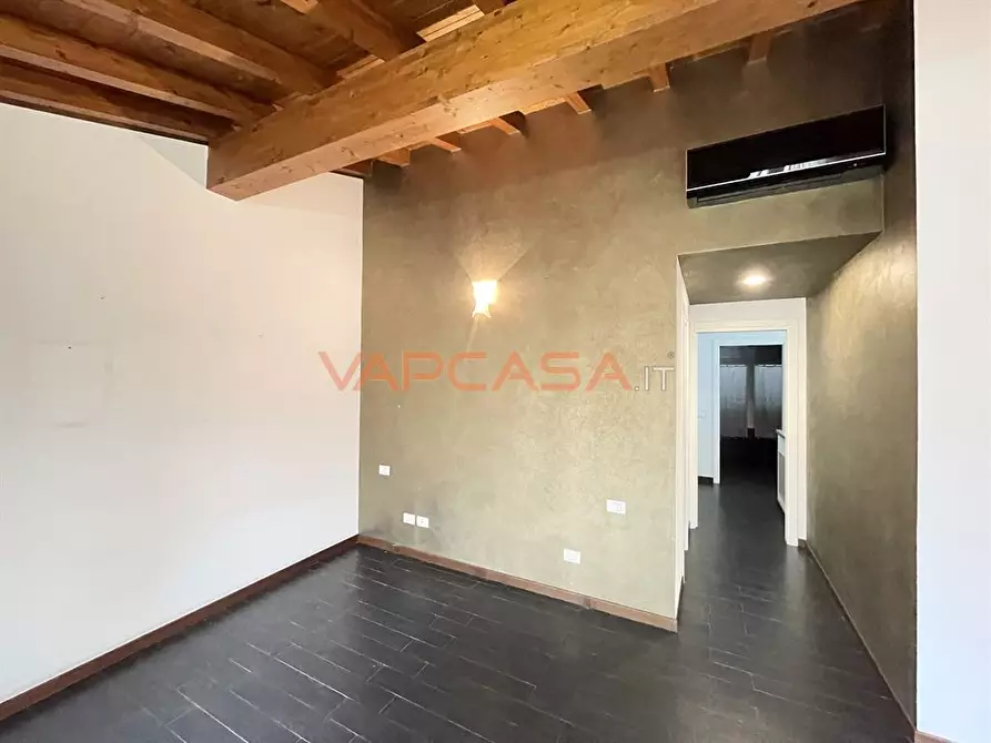 Immagine 7 di Casa semindipendente in vendita  in VIA BALILLA 33 a Romano Di Lombardia