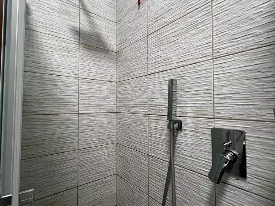 Immagine 2 di Appartamento in vendita  a Caravaggio