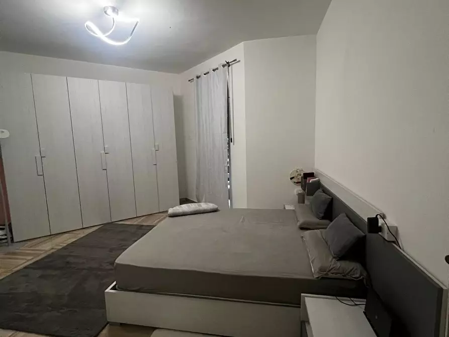 Immagine 7 di Appartamento in vendita  a Caravaggio