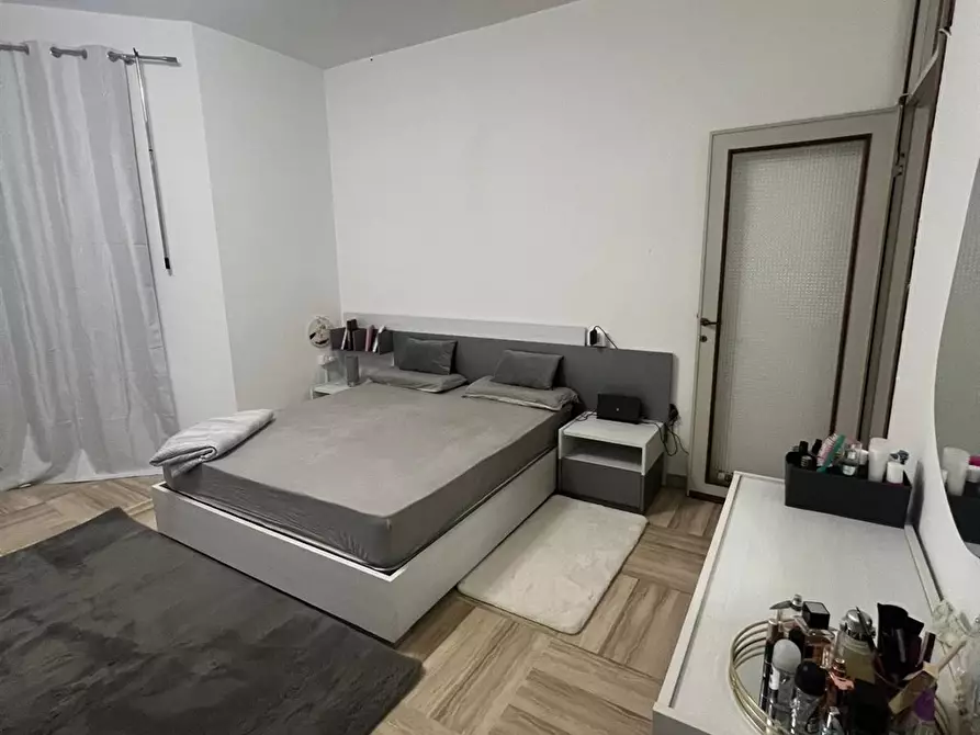 Immagine 8 di Appartamento in vendita  a Caravaggio