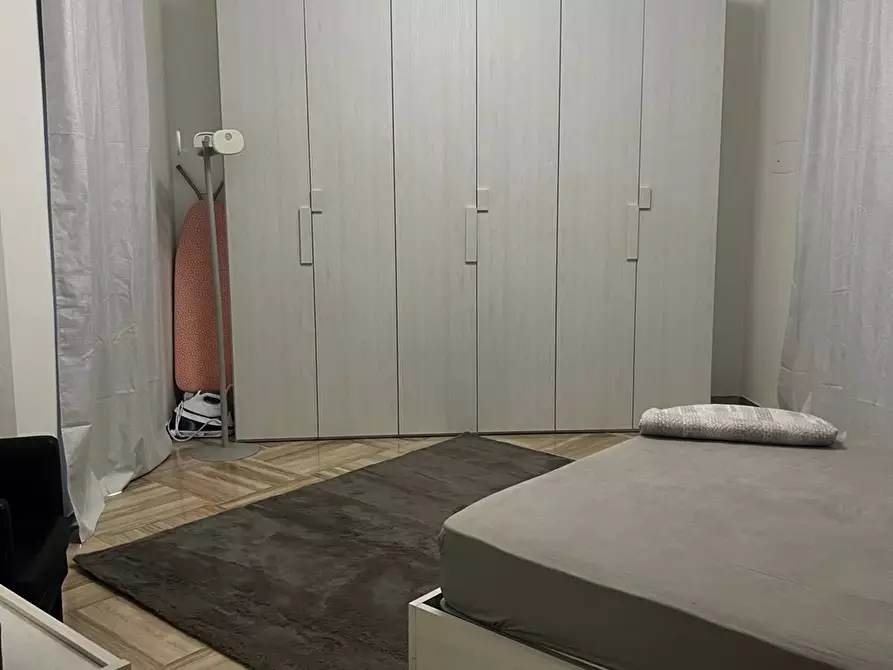 Immagine 5 di Appartamento in vendita  a Caravaggio