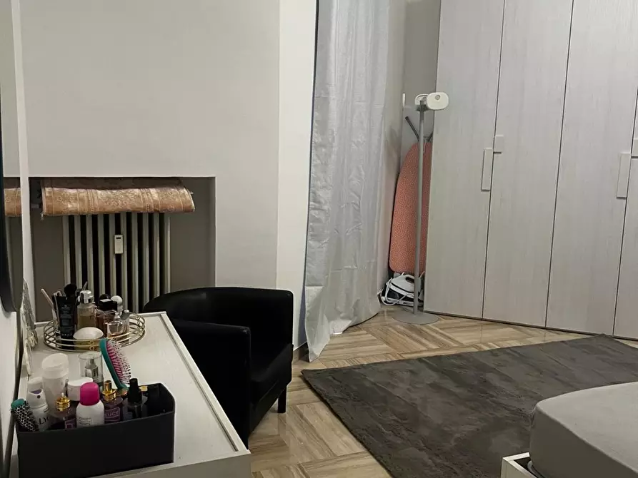 Immagine 4 di Appartamento in vendita  a Caravaggio