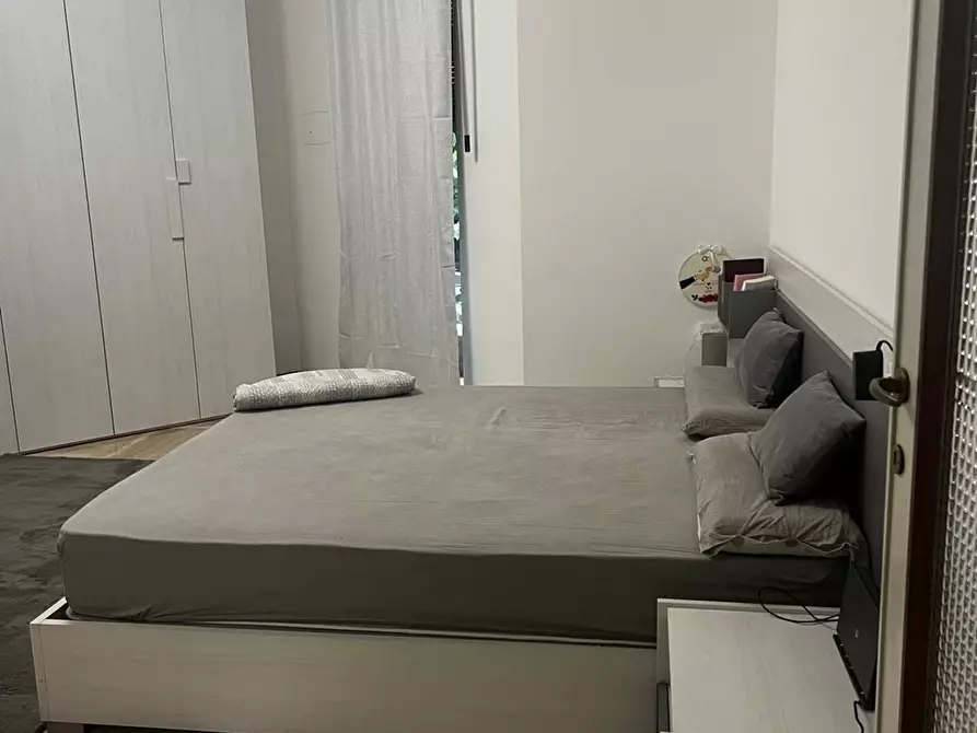 Immagine 6 di Appartamento in vendita  a Caravaggio