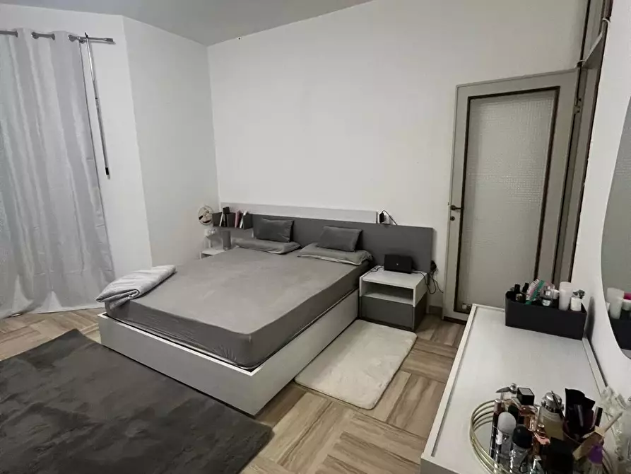 Immagine 9 di Appartamento in vendita  a Caravaggio