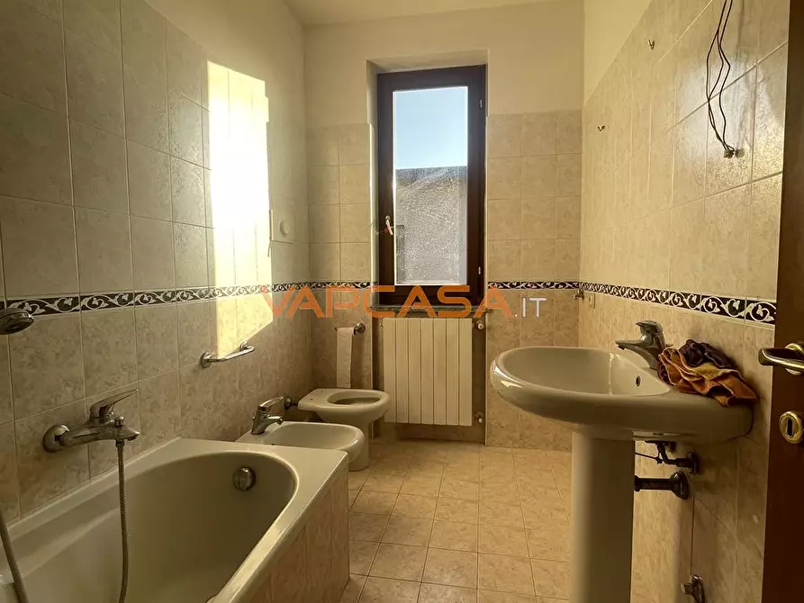 Immagine 2 di Appartamento in vendita  in GIORGIO LA PIRA 77 a Mozzanica