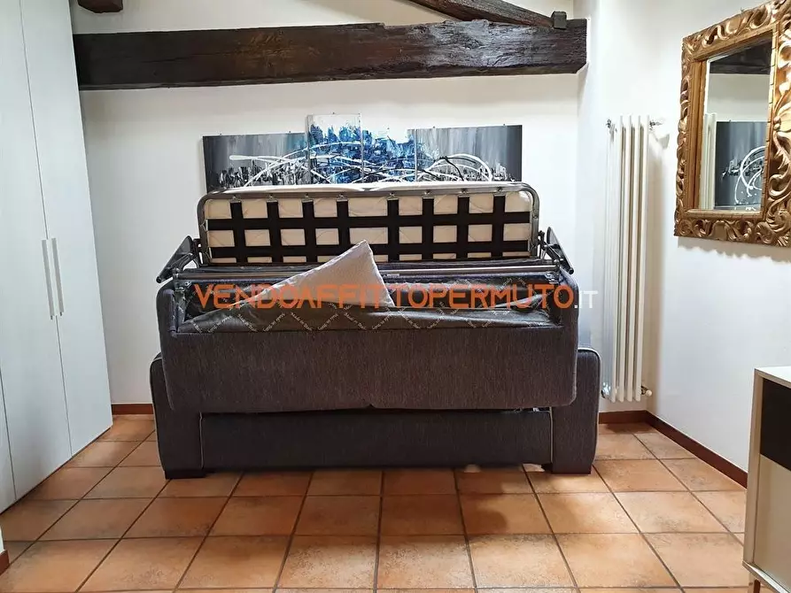 Immagine 8 di Appartamento in vendita  in VIA GIACOMO MATTEOTTI 5 a Romano Di Lombardia