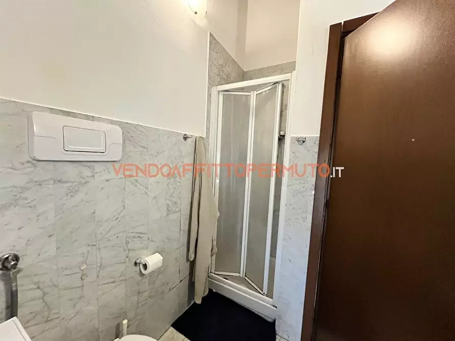 Immagine 2 di Appartamento in vendita  in VIA GIACOMO MATTEOTTI 5 a Romano Di Lombardia