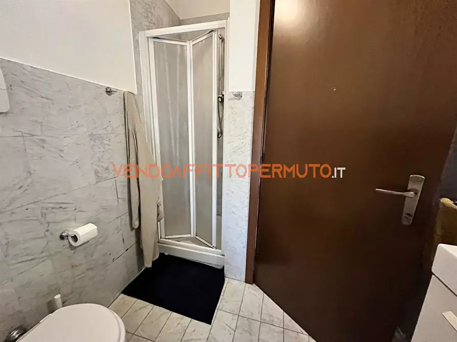 Immagine 7 di Appartamento in vendita  in VIA GIACOMO MATTEOTTI 5 a Romano Di Lombardia